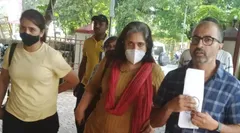 'तत्कालीन गुजरात सरकार गिराने और मोदी को बदनाम करने के लिए सोनिया गांधी ने तीस्ता को दिए 30 लाख रुपए'
