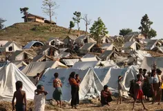 मिजोरम के अधिकारी ने किया खुलासा, राज्य में 30,000 से अधिक म्यांमार शरणार्थी



