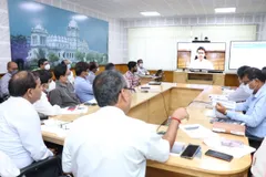 त्रिपुरा: छंटनी किए गए शिक्षकों के प्रतिनिधियों के साथ बैठक करेंगे CM माणिक साहा



