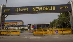 नई दिल्ली रेलवे स्टेशन पर हुआ गैंगरेप, नौकरी लगाने के नाम पर महिला को बुलाया था 