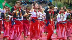 केंद्र ने पर्यटन को बढ़ावा देने के लिए अरुणाचल प्रदेश के लिए दो नए पर्यटक सर्किट को मंजूरी दी