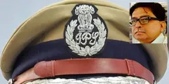 त्रिपुरा को मिला नया पुलिस कमिश्नर, अमिताभ रंजन को मिली जिम्मेदारी