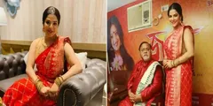Arpita Mukherjee और पार्थ चटर्जी को लेकर TMC में पड़ी फूट, फंस गई ममता बनर्जी