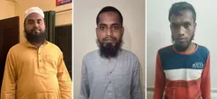 असम: आतंकी संबंधों के आरोप में मदरसा शिक्षकों सहित 17 गिरफ्तार 