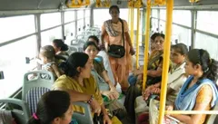 रक्षा बंधन पर रोडवेज की बसों में 2 दिन मुफ्त यात्रा कर सकेंगी महिलाएं, सरकार ने की घोषणा