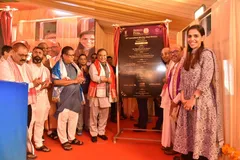 मुख्यमंत्री हिमंता सरमा ने जोरहाट में अक्षय पात्र फाउंडेशन के 65वें सेंट्रल किचन का किया उद्घाटन