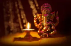Vinayaka Chaturthi : सावन माह की विनायक चतुर्थी आज, जानिए पूजा- विधि, शुभ मुहूर्त 