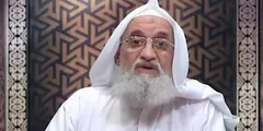 मिश्र का नागरिक था Al-Zawahiri, तालिबान  के लिए इतने लोगों को उतरा था मौत के घाट