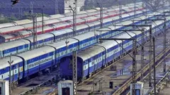 6 से 16 अगस्त तक 68 ट्रेनें रहेगी कैंसिल, यात्रा से पहले जांच ले लिस्ट 