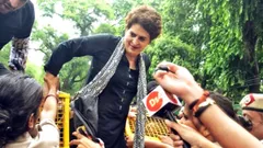 कार्यकर्ताओं में नया उत्साह जगाने की कवायद में कांग्रेस,  प्रियंका-राहुल गांधी ने बनाया माहौल