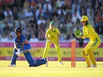 Indian Women cricket: महिला क्रिकेट में आते-आते रह गया गोल्ड मेडल, ऑस्ट्रेलिया ने 9 रनों से हराया