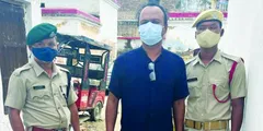 मेघालय पुलिस का बड़ा बयान, गिरफ्तार भाजपा नेता जांच दल के साथ नहीं कर रहे सहयोग