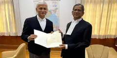 जस्टिस Uday Umesh Lalit हुए देश के मुख्य न्यायाधीश नियुक्त, कई अहम फैसलों का रह चुके हैं हिस्सा