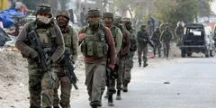पुलवामा हमले की चौथी बरसीः हमले में शामिल 19 आतंकवादियों में से इतने को मौत के घाट उतार चुकी है इंडियन आर्मी