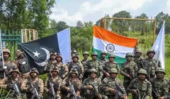 भारत में पहली बार आतंकवाद रोधी अभ्यास में शामिल होगा पाकिस्तान, जानिए कब होगा आयोजन