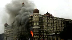 तो क्या फिर मुंबई में होगा 26/11 जैसा हमला, पाकिस्तान से आई धमकी, हाई अलर्ट पर पुलिस 