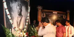 त्रिपुरा में स्थापित होगी अंतिम राजा महाराजा बीर बिक्रम की प्रतिमा, जयंती के अवसर पर मुख्यमंत्री ने किया ऐलान