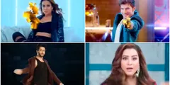 Jhalak Dikhhla Jaa 10 का प्रोमो वीडियो रिलीज,  4 कन्फर्म कंटेस्टेंट की पहली झलक सामने आई