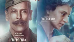 कंगना की फिल्म इमरजेंसी में इतना धाकड़ रोल करने वाले हैं मिलिंद सोमन, अब हुआ बड़ा खुलासा
