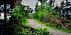 आउटलुक ट्रैवलर अवार्ड्स फंक्शन - 2022 : एशिया के सबसे स्वच्छ गांव मावलिननॉन्ग को मिला रजत पुरस्कार