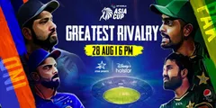 India vs Pak मैच : Free में मिलेगा Disney+ Hotstar का सब्सक्रिप्शन, ये है तरीका
