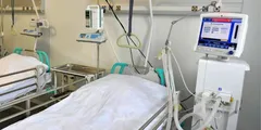 आइजोल सिविल अस्पताल को आवश्यक उपकरणों के साथ मिले 10 नए बेड