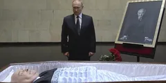 गोर्बाचेव के अंतिम संस्कार में भी शामिल नहीं होंगे पुतिन, मानते हैं सोवियत संघ विघटन का विलेन