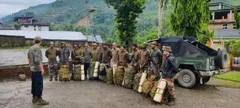 अरुणाचल प्रदेश के पहले पर्वतारोही तामी म्रा लापता, सेना ने शुरू किया खोज-बचाव अभियान