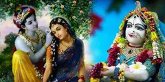 Radha Ashtami  : कृष्ण जन्माष्टमी के 15 दिन बाद मनाई जाती है राधा अष्टमी,  नोट कर लें पूजा- विधि, शुभ मुहूर्त और महत्व

