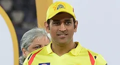 महेंद्र सिंह धोनी के फैंस के लिए खुशखबरी , आईपीएल में चेन्नई सुपरकिंग्स की कप्तानी करेंगे 