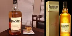 Teachers Whisky: कौन हैं विलियम टीचर, जिनके नाम पर बना मशहूर ब्रांड टीचर्स व्हिस्की