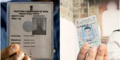 Aadhaar से लिंक हो रहा है Voter ID, आप घर बैठे ऐसे कर सकते हैं लिंक