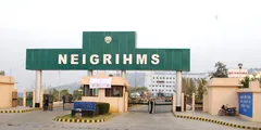 Jobs in Meghalaya : NEIGRIHMS शिलांग भर्ती 2022 : विभिन्न चिकित्सा पदों के लिए आवेदन आमंत्रित
