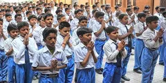 केंद्रीय विद्यालयों में संस्कृत श्लोकों पर आपत्ति पर बोला सुप्रीम कोर्ट, जानिए क्या कहा