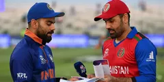 Asia Cup 2022: भारत-अफगानिस्तान मैच शुरू होने से पहले दुबई स्टेडियम के पास लगी आग