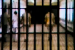 मेघालयः जेल कर्मचारियों और एक सशस्त्र पुलिस कांस्टेबल पर हमला कर 6 कैदी जेल से फरार