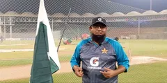 पाकिस्तान टीम के कोच ने विराट कोहली को बताया दिल के करीब, बाबर आजम के लिए कही ऐसी बात