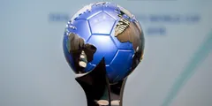 विश्व कप अंडर-17 महिला फुटबाल विश्व कप के आयोजन को मंत्रिमंडल की मंजूरी 



