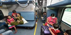 ट्रेन में अब महिलाओं को मिलेगी कंफर्म सीट, रेल मंत्री ने कर दिया इतना बड़ा ऐलान