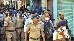 NIA ने असम में PFI के 10 कार्यकर्ताओं को किया गिरफ्तार