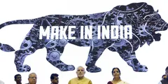 मेक इन इंडिया के आठ साल पूरे, चालू वित्त वर्ष में FDI के 100 अरब डॉलर तक पहुंचने का अनुमान 

