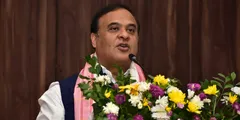 कटारिया को असम का नया राज्यपाल नियुक्त किए जाने पर सीएम हिमंत बिस्वा सरमा ने बधाई दी 