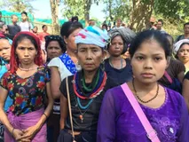 त्रिपुरा सरकार ने ब्रू शरणार्थियों से आठ दिसंबर तक मतदाता सूची में नाम दर्ज करवाने की अपील की
