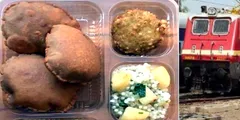 IRCTC दुर्गा पूजा पर रेल यात्रियों के लिए करेगा विशेष बंगाली पकवानों की व्यवस्था 
