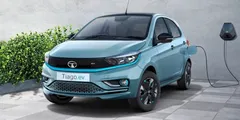 टाटा मोटर्स ने लॉन्च किया Tata Tiago का इलेक्ट्रिक अवतार, जानिए कीमत और फीचर्स