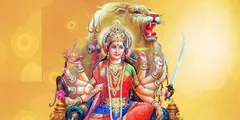 Ashtami, Navami Date 2022: जानिए शारदीय नवरात्रि की अष्टमी व नवमी तिथि कब है? कैसे करें कन्या पूजन

