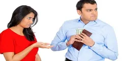 पति की सैलरी जान सकती है नहीं पत्नी, जानिए क्या कहता है RTI का नियम
