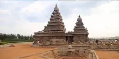ताजमहल नहीं अब इस मंदिर में आ रहे सबसे ज्याद विदेशी पर्यटक, जानिए क्या है खास