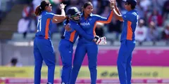 वुमेंस एशिया कप 2022 में इंडिया ने लगाई जीत की हैट्रिक, अब पाक से होगा मुकाबला