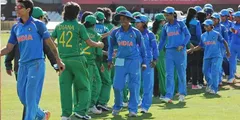 एशिया कप 2022 में बड़ा उलटफेर, पाकिस्तान से हार गई भारतीय महिला क्रिकेट टीम